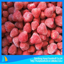2014 crop high quality hot sale bulk frozen strawberry